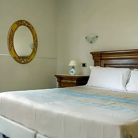 Sa Suergia Hotel 3*