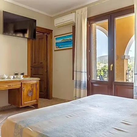 Sa Suergia Hotel 3*