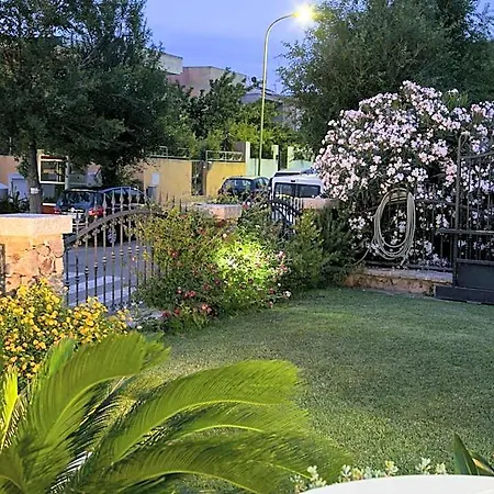 Sa Suergia 3* Villasimius