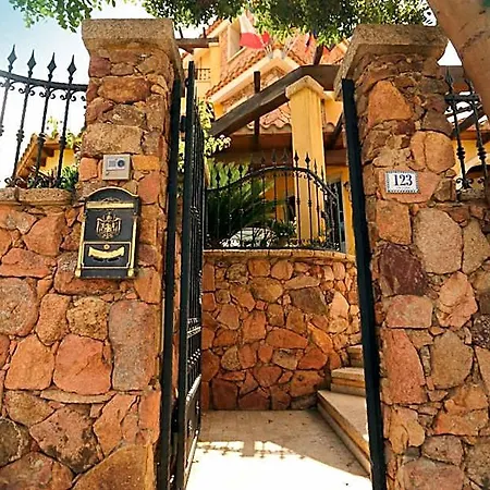 Otel Sa Suergia 3*