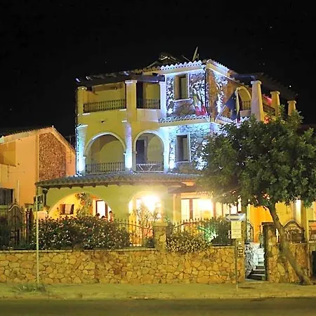 Hotel Sa Suergia 3*