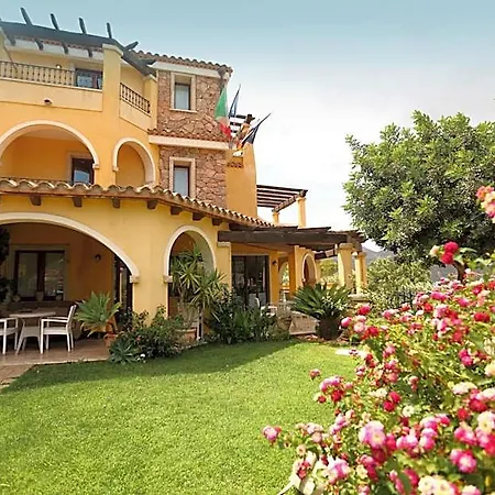 Sa Suergia 3* Villasimius