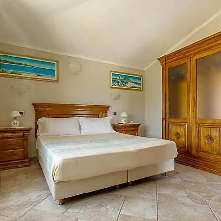 Hotel Sa Suergia Villasimius