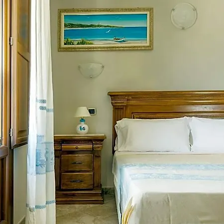 Otel Sa Suergia