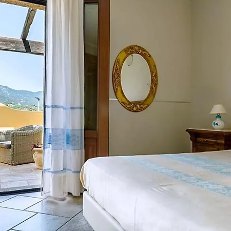 Sa Suergia Otel