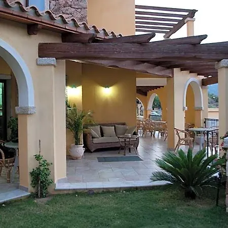 Sa Suergia Hotel 3*