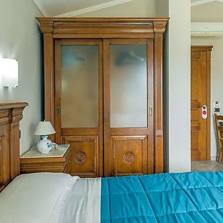 Sa Suergia Hotel Villasimius