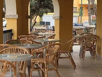 Hotel Sa Suergia 3*