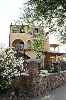 Hotel Sa Suergia Villasimius
