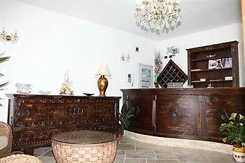 Hotel Sa Suergia 3*