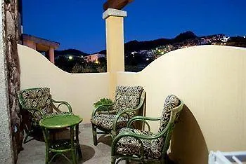 Hotel Sa Suergia Villasimius