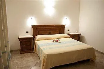 Hotel Sa Suergia 3*