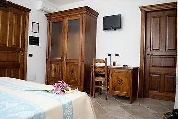 Hotel Sa Suergia