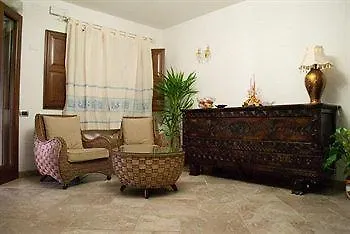 Hotel Sa Suergia 3*