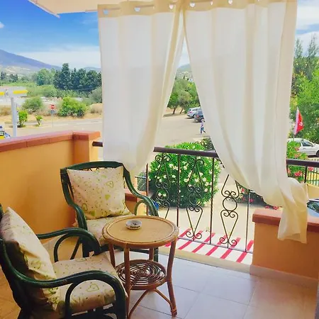 ホテル Sa Suergia