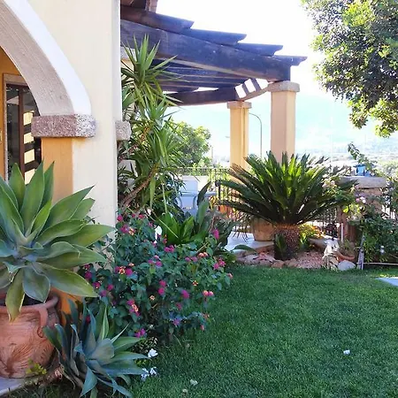 Sa Suergia 빌라시미우스