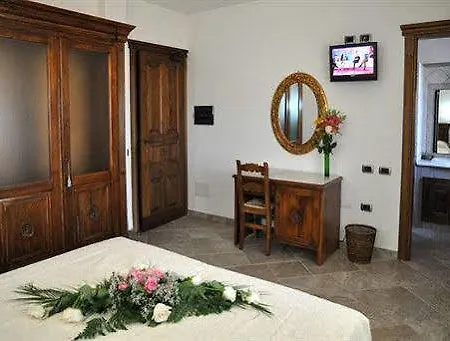 Hotel Sa Suergia