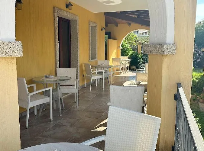 Sa Suergia Villasimius